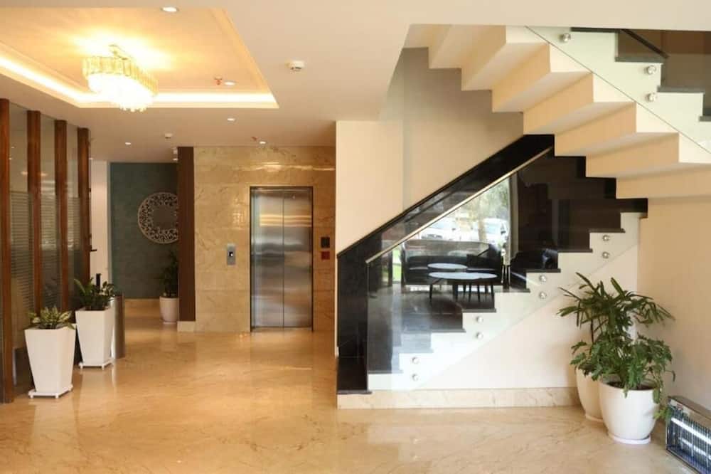 Hotel Western Premium