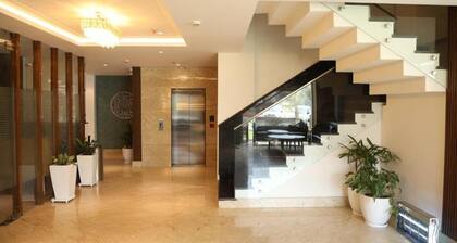 Hotel Western Premium