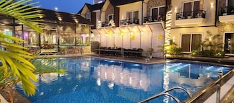 Greenwood Villa