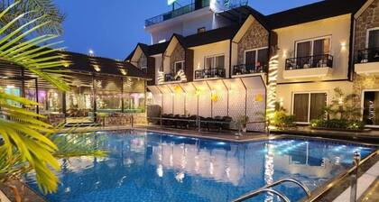 Greenwood Villa