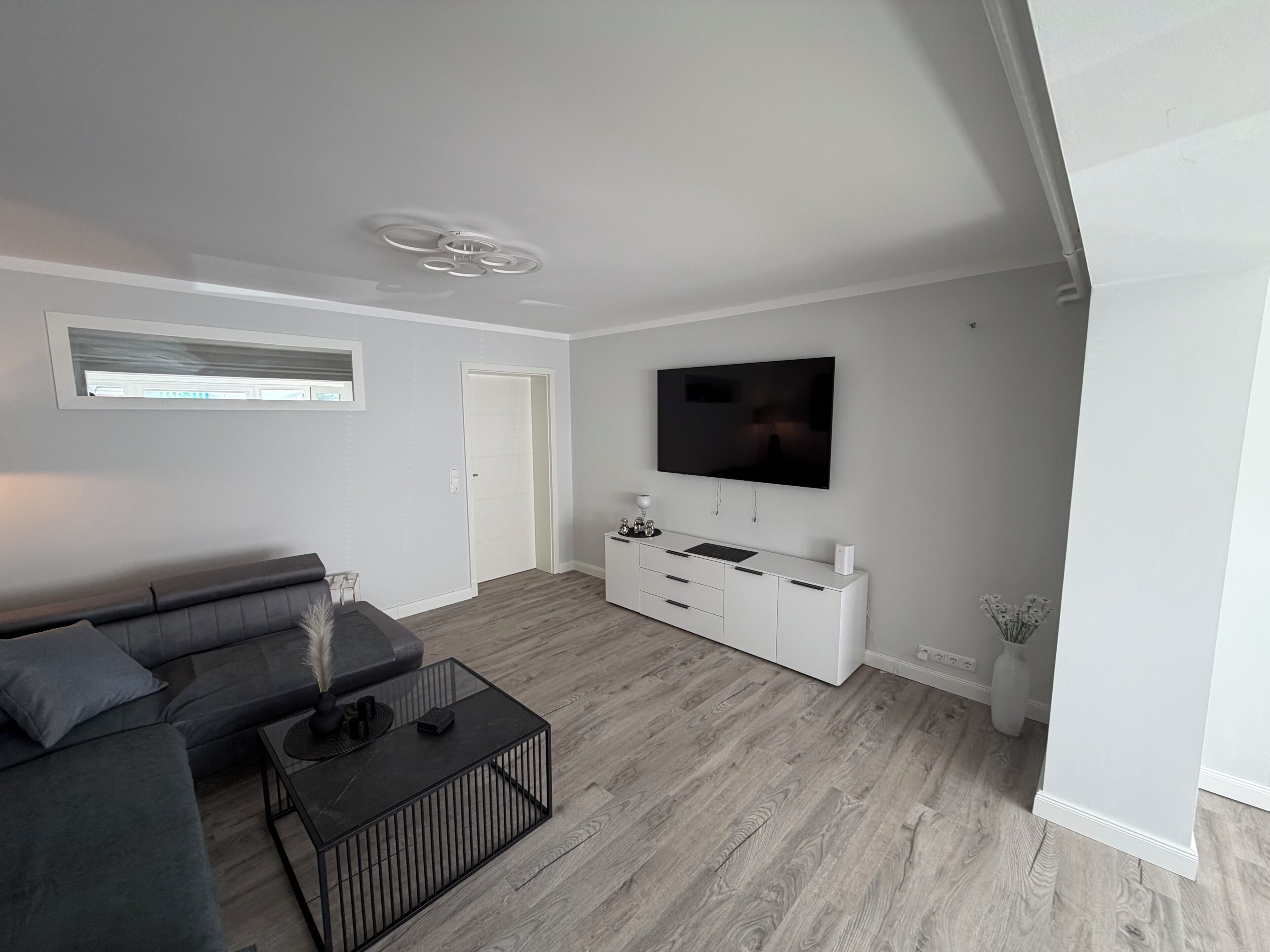 Ferienwohnung Mit Garten, Terrasse & Top-lage Zwischen Altstadt Und Meer - Travemünde