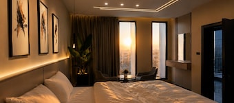 Trio Chalet 2