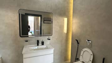 Hair dryer