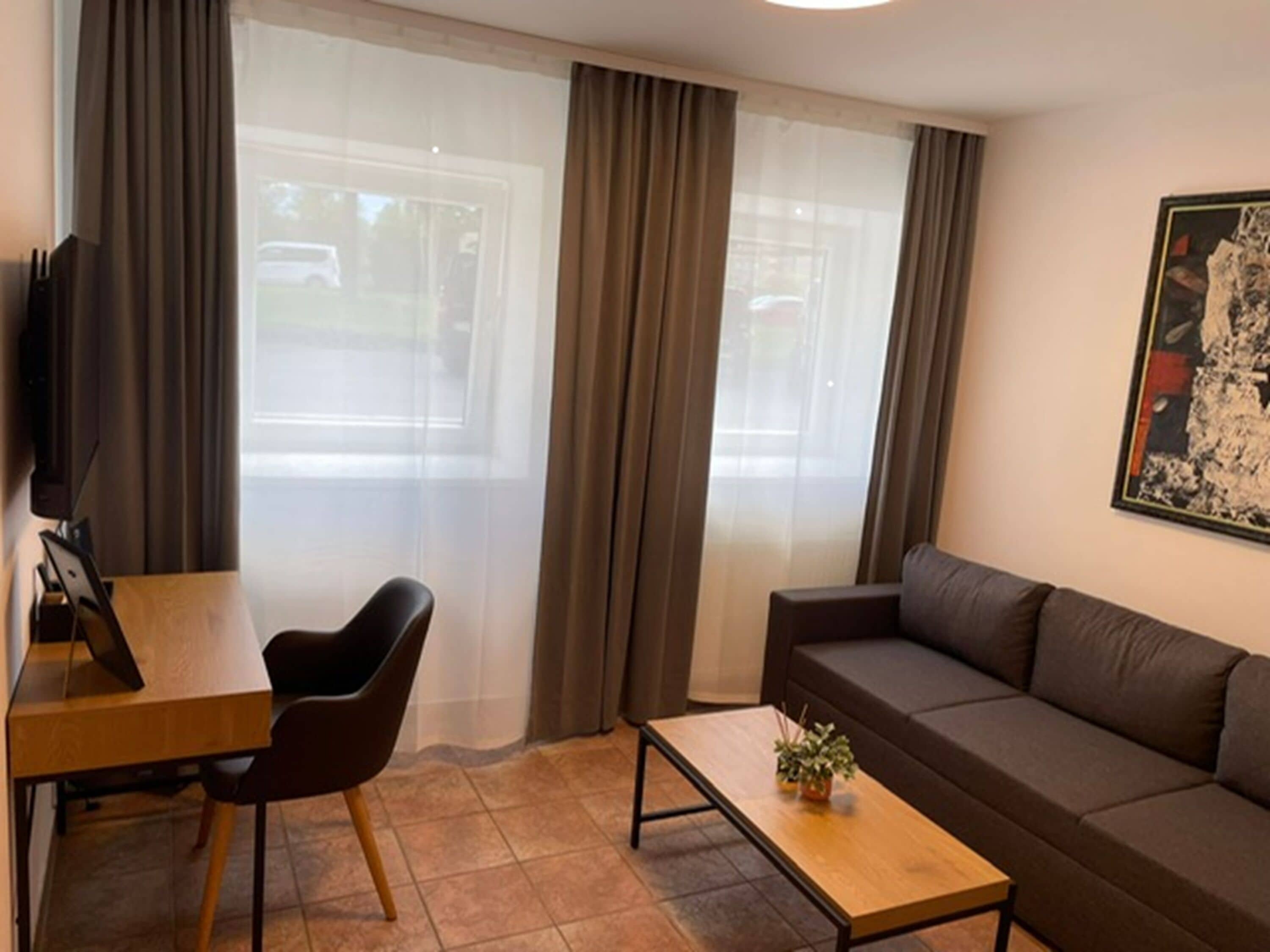 Stylish Vacation Apartment - 因斯布魯克