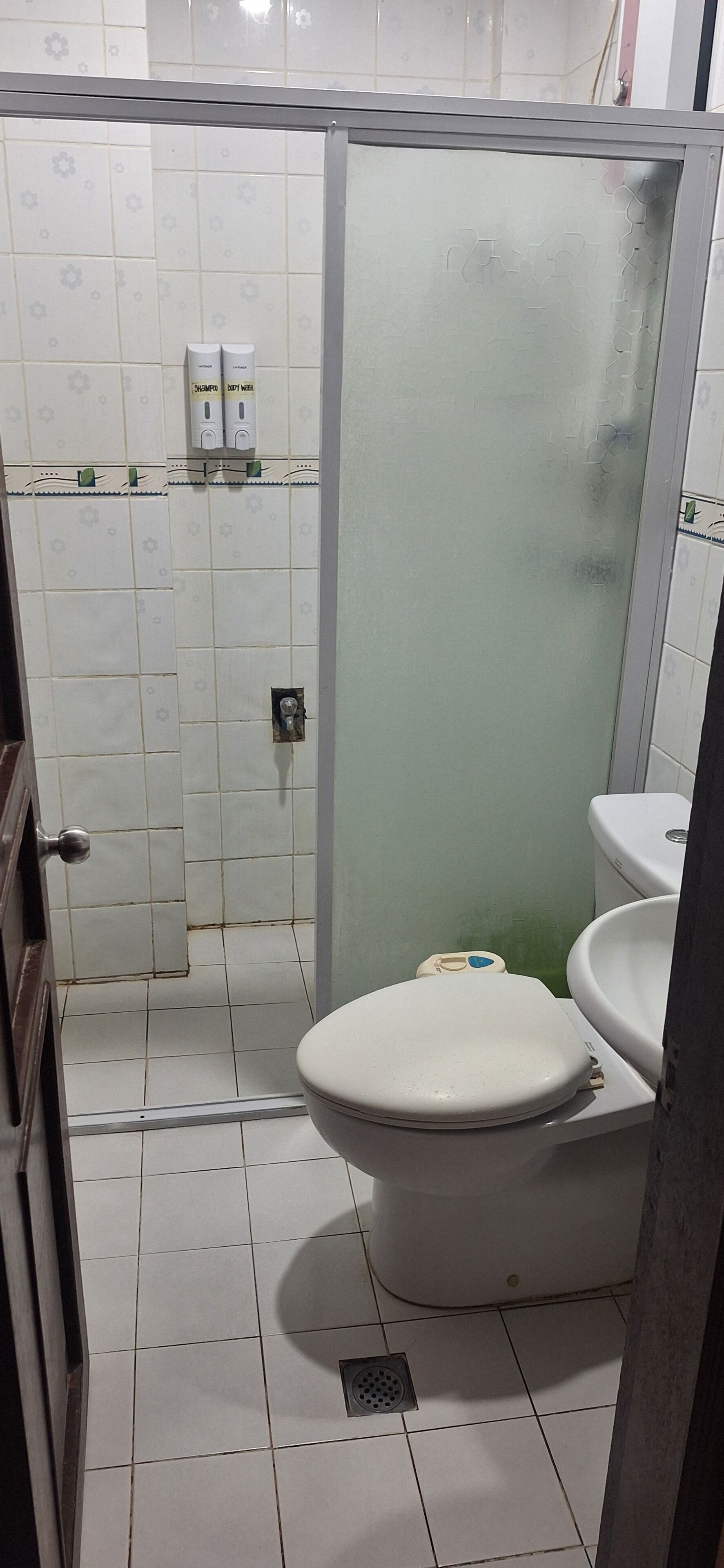 Ducha