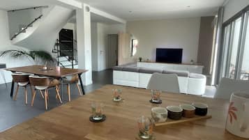 Dineren