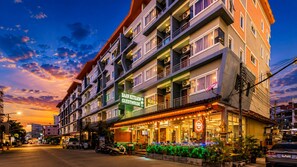Exterior - Baan Ketkaew Patong (Patong)