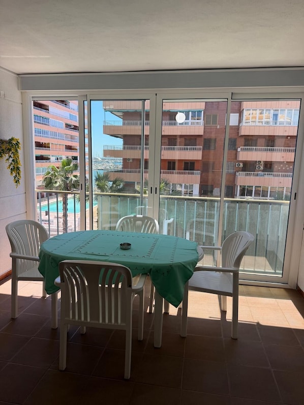 Dining - Vrbo Property (Torrevieja)