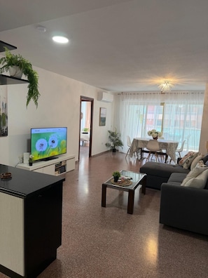 Living area - Vrbo Property (Torrevieja)