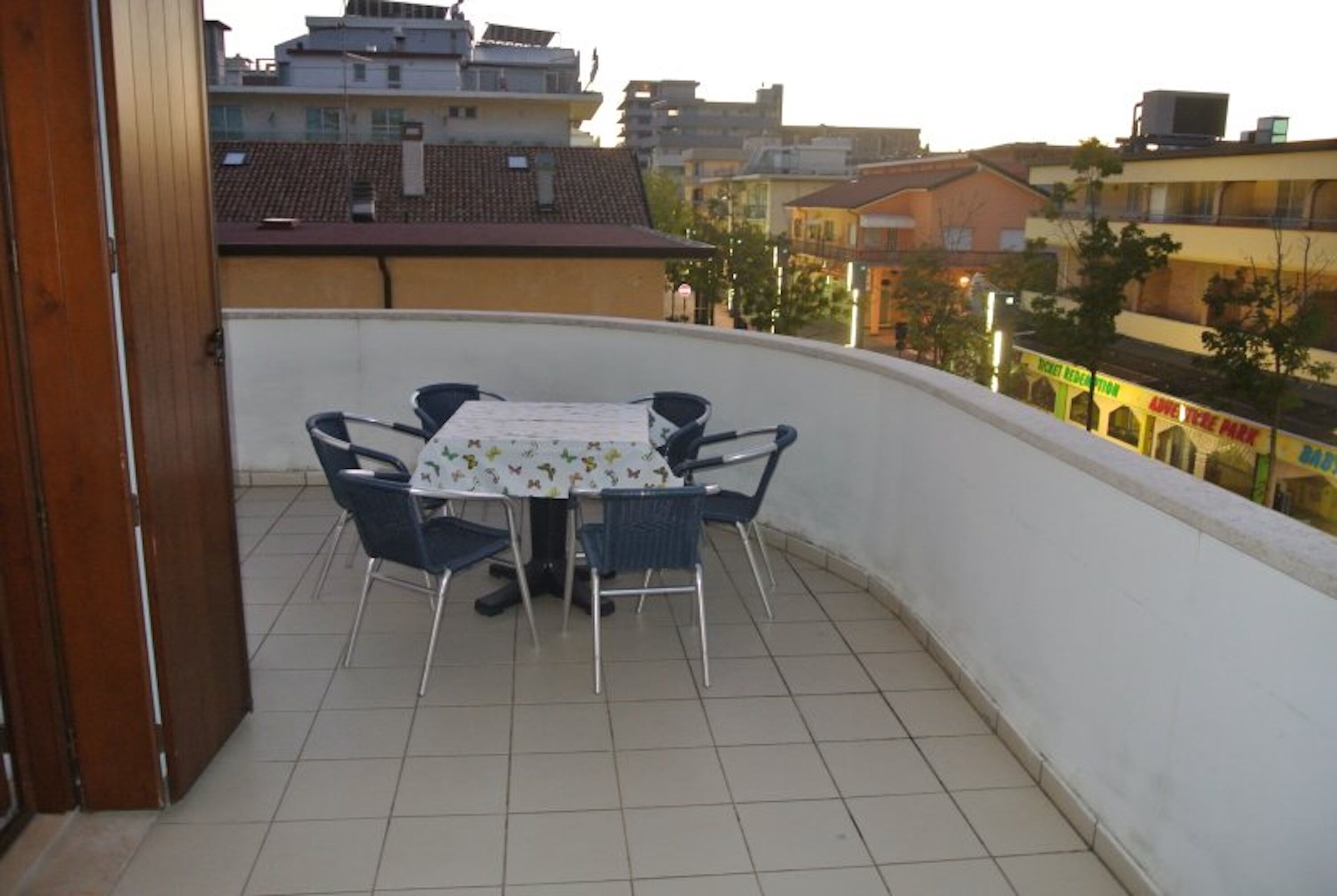Balkon