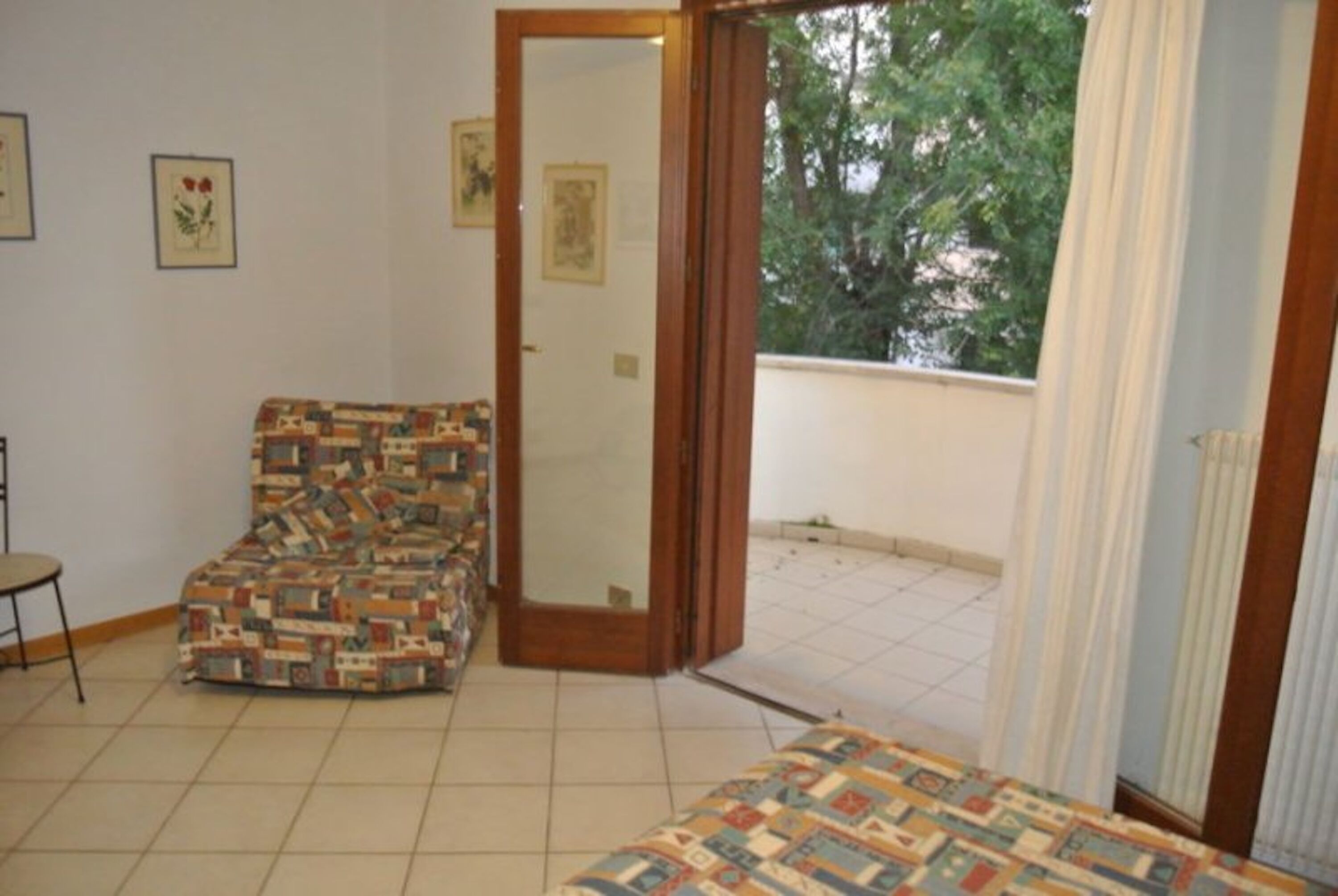 2 Schlafzimmer