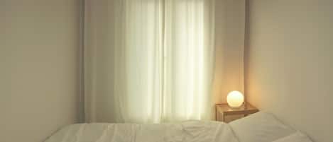 2 chambres, Wi-Fi, draps fournis