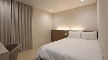 Deluxe Double Room, 1 Double Bed, Non Smoking