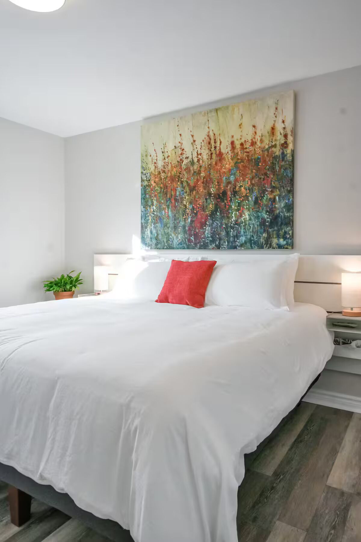 3 bedrooms, WiFi