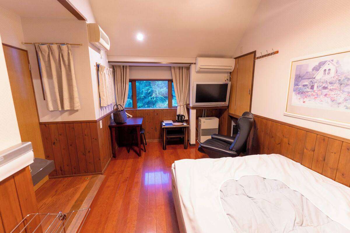 Comfort Quadruple Room, Non Smoking