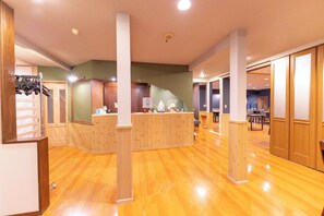 Front of property - TOMONOWA (Bandai)