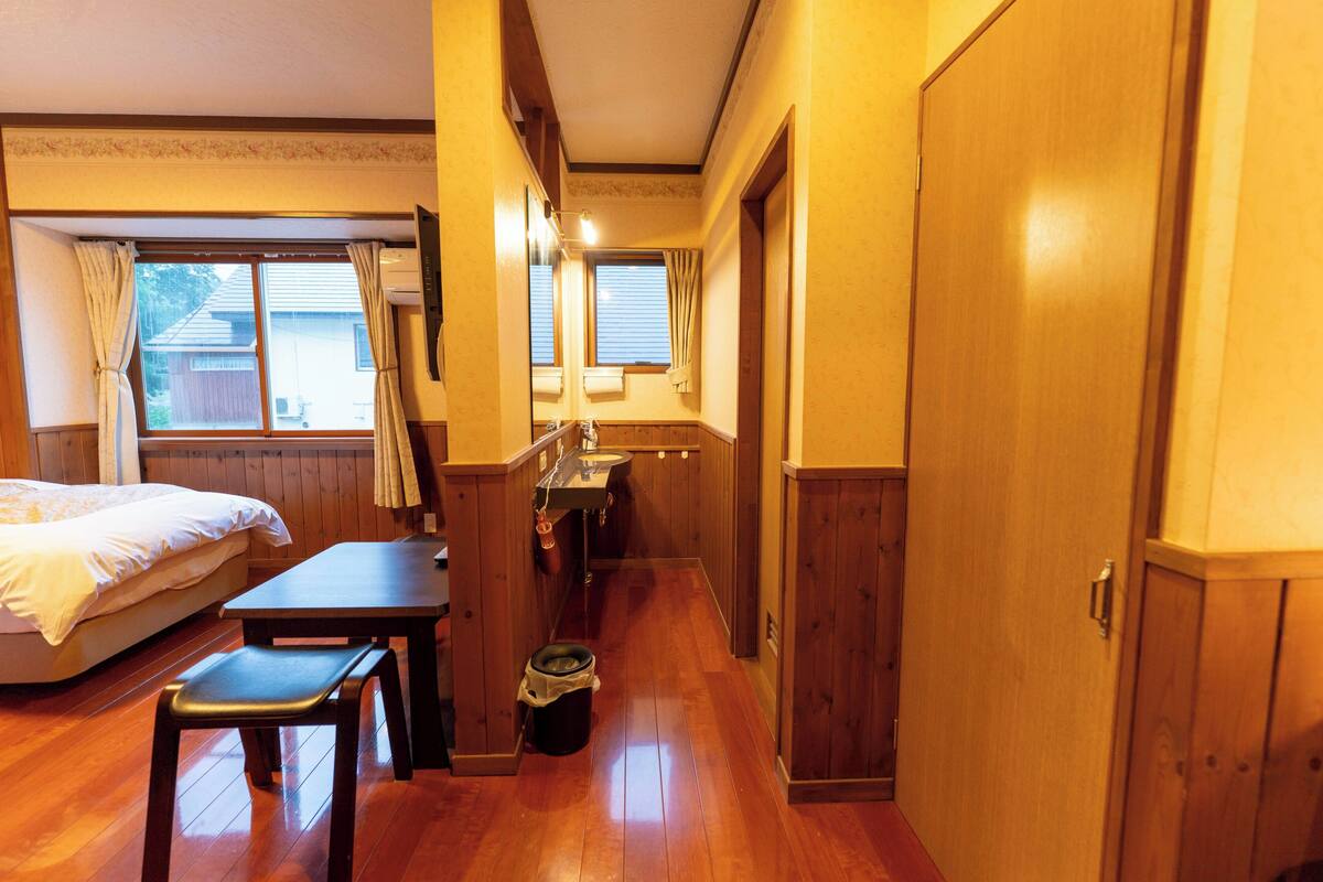 Comfort Twin Room, Non Smoking