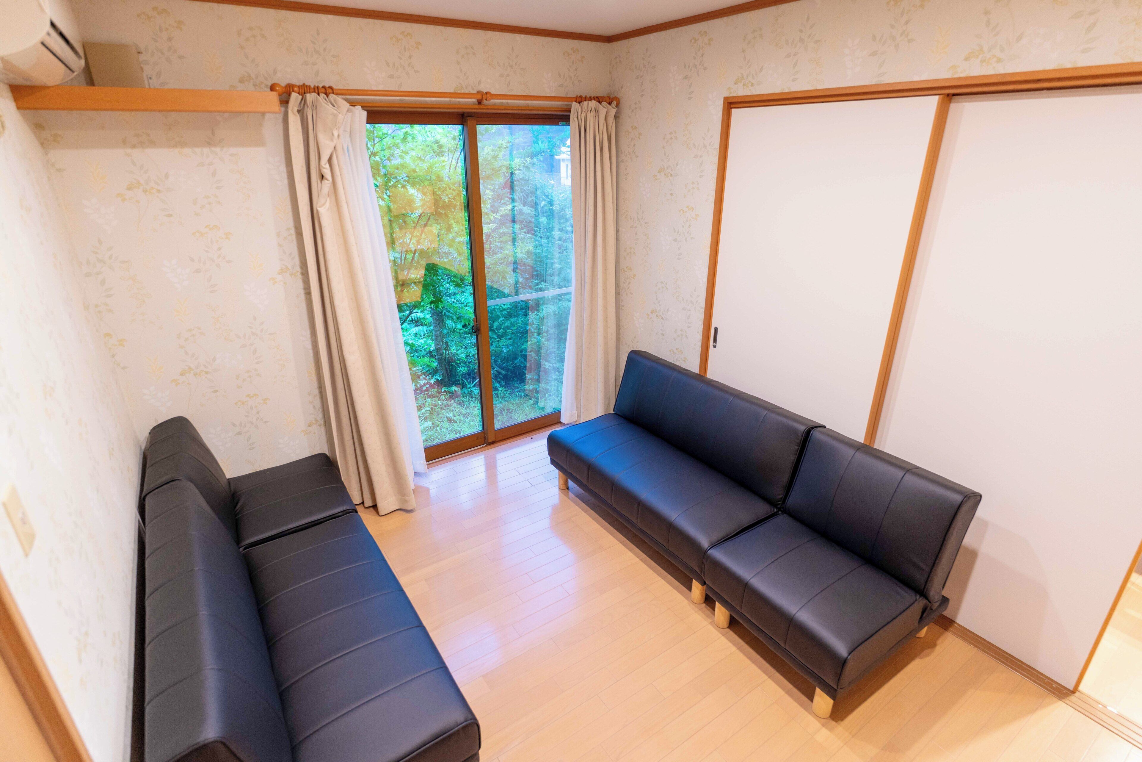 Deluxe Cottage, Lanai, Mountain View | Free WiFi