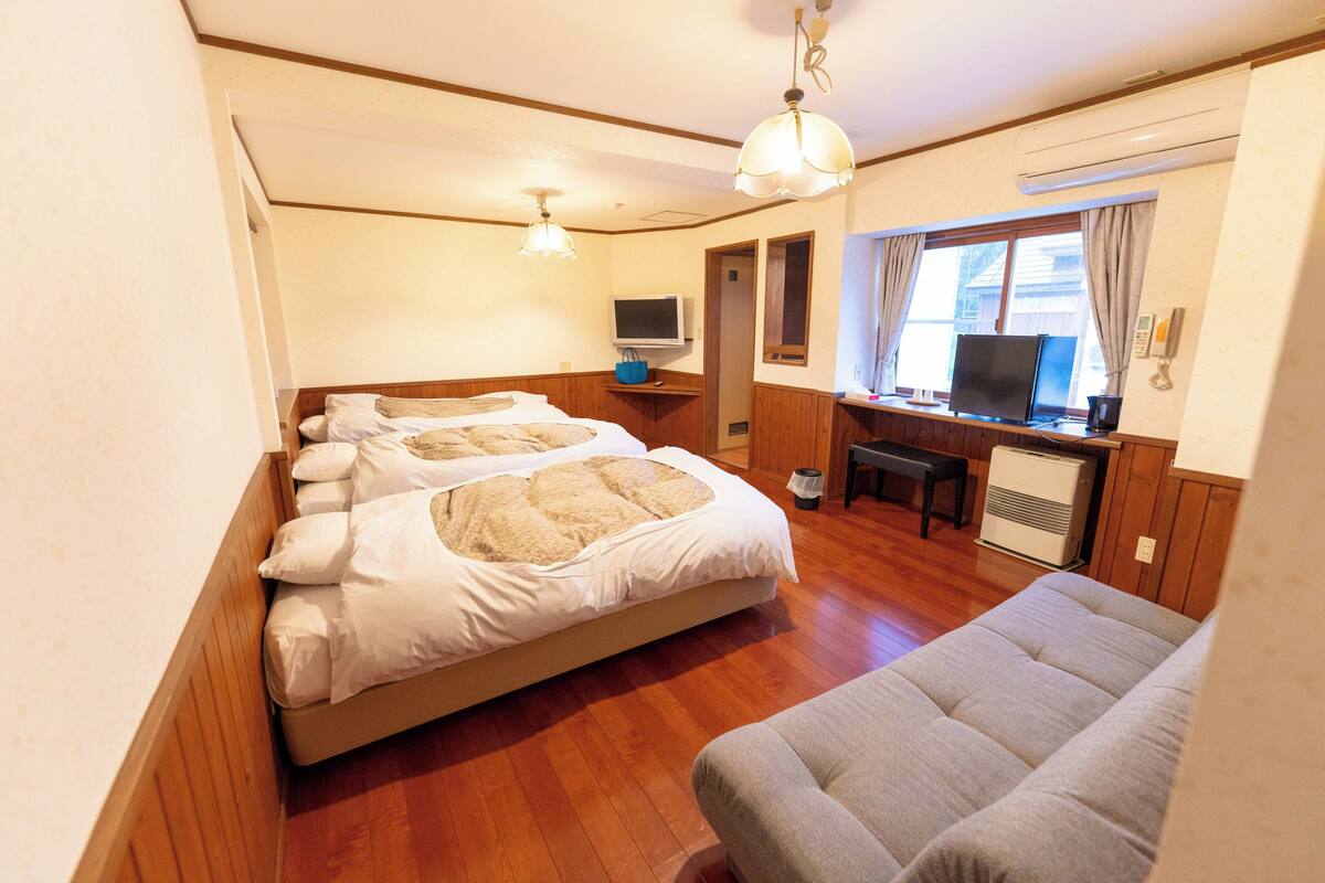 Comfort Triple Room, Non Smoking