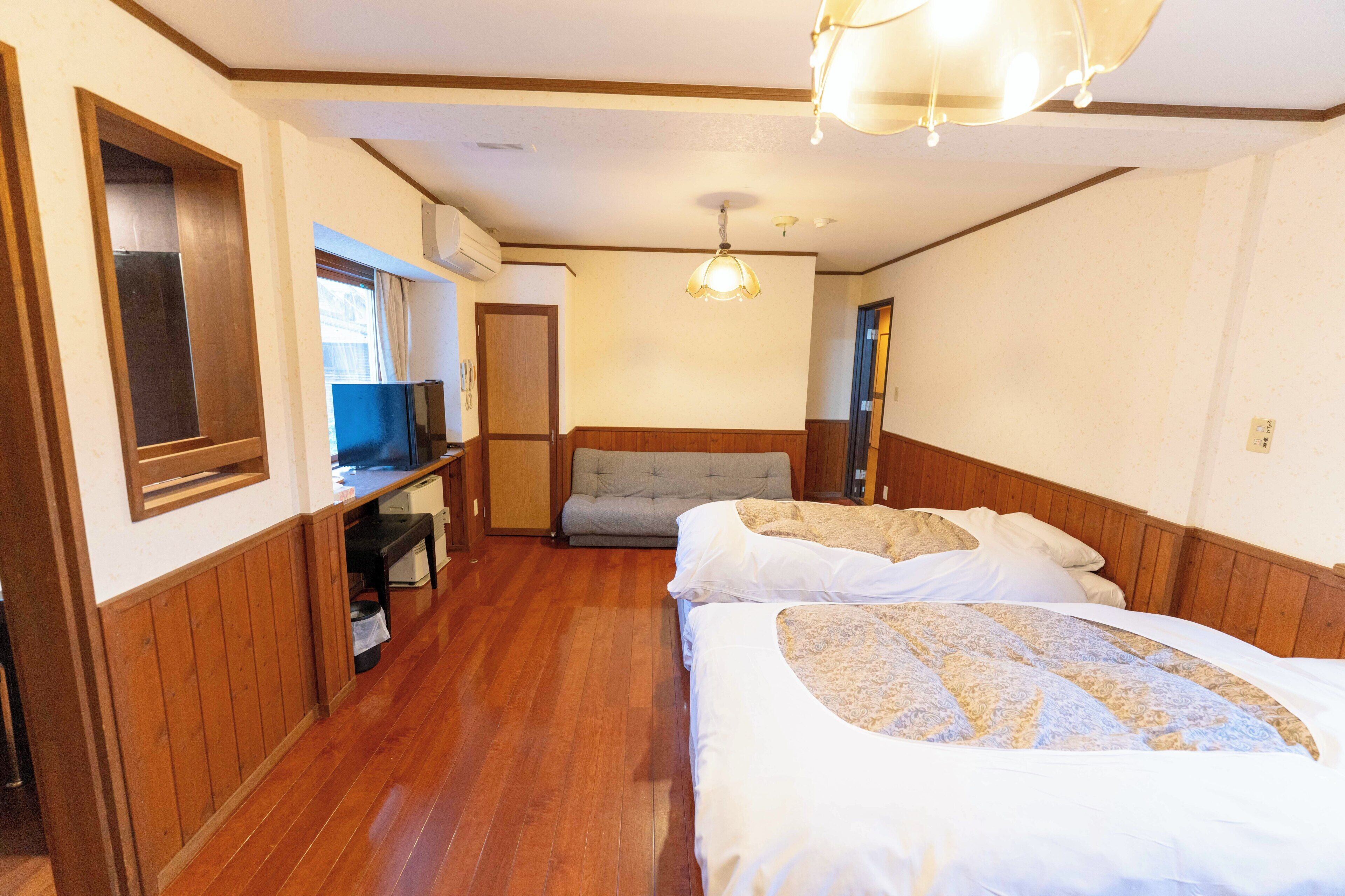 Comfort Triple Room, Non Smoking | Free WiFi