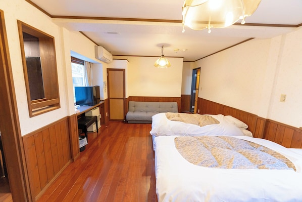 Comfort Triple Room, Non Smoking