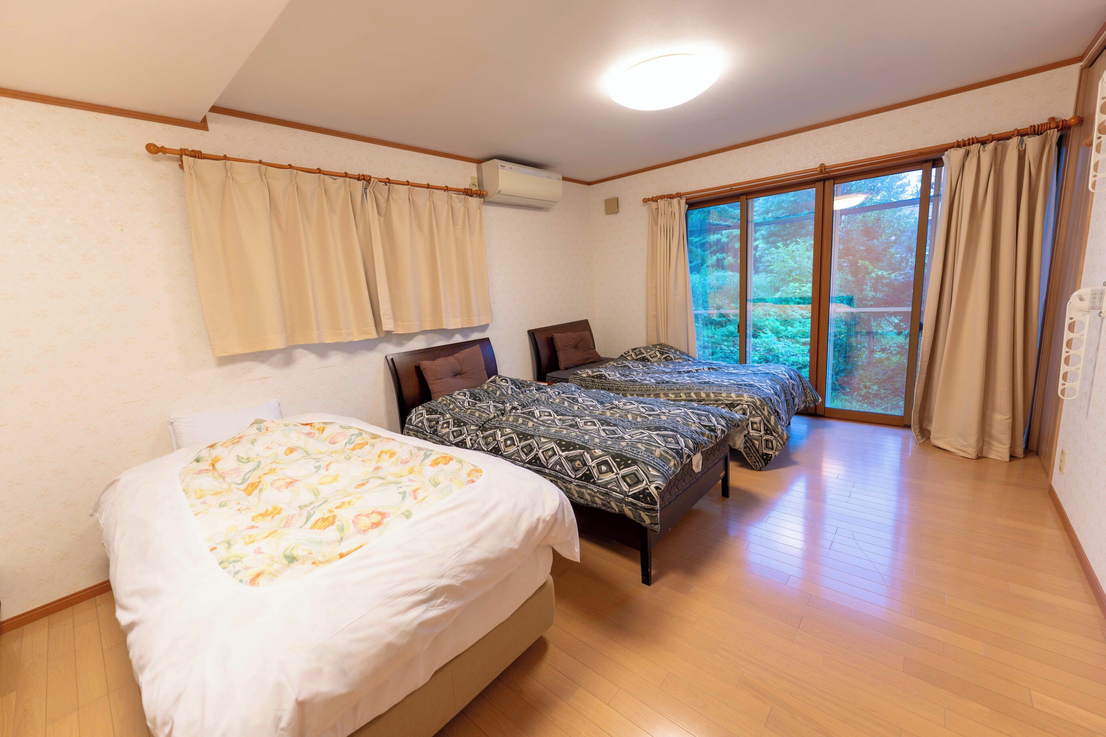 Deluxe-Ferienhaus, Veranda, Bergblick | Kostenloses WLAN