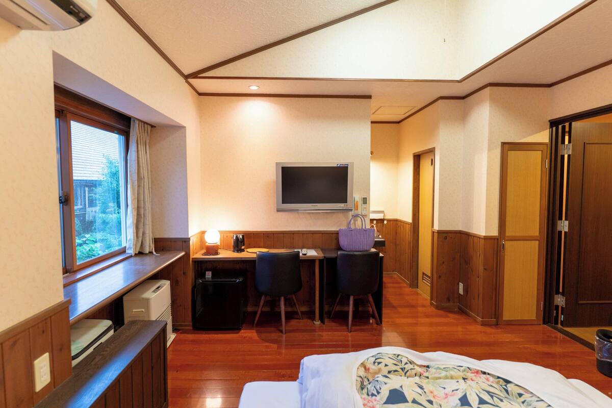 Deluxe Double Room, Non Smoking