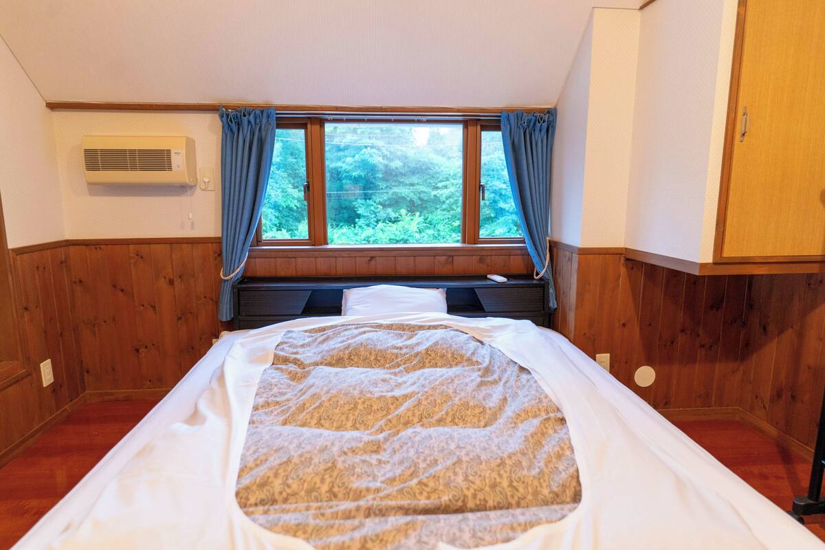 Comfort Double Room, Non Smoking