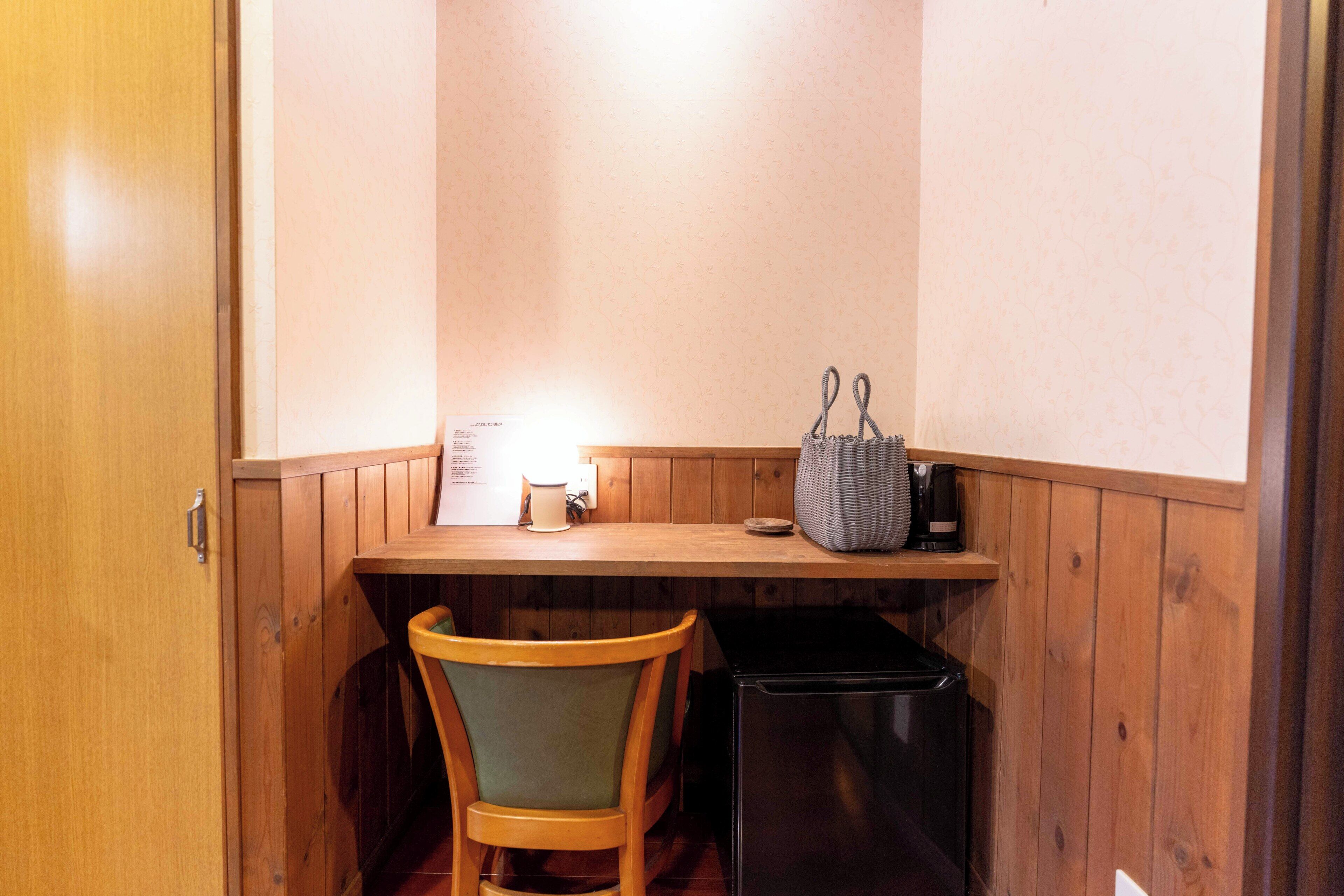 Kamar Twin Comfort, Bebas Asap Rokok | Wi-Fi gratis