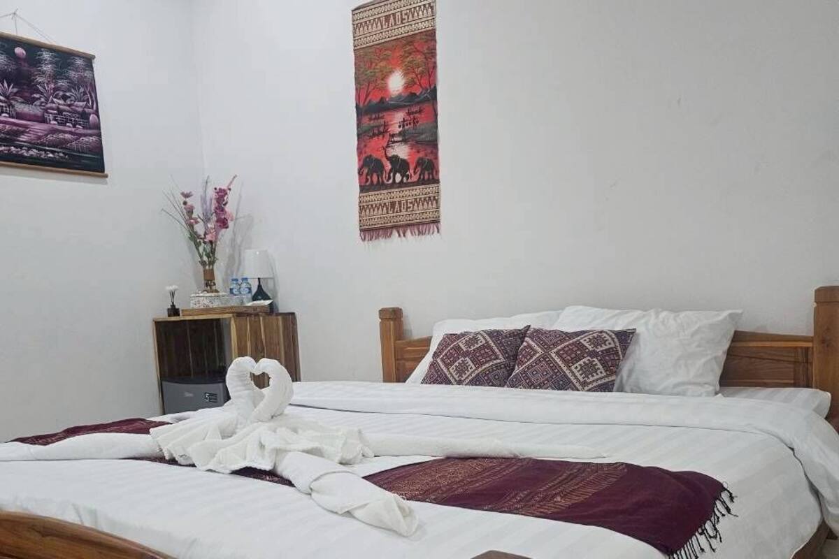 Studio, City View | Meja, Wi-fi percuma 
