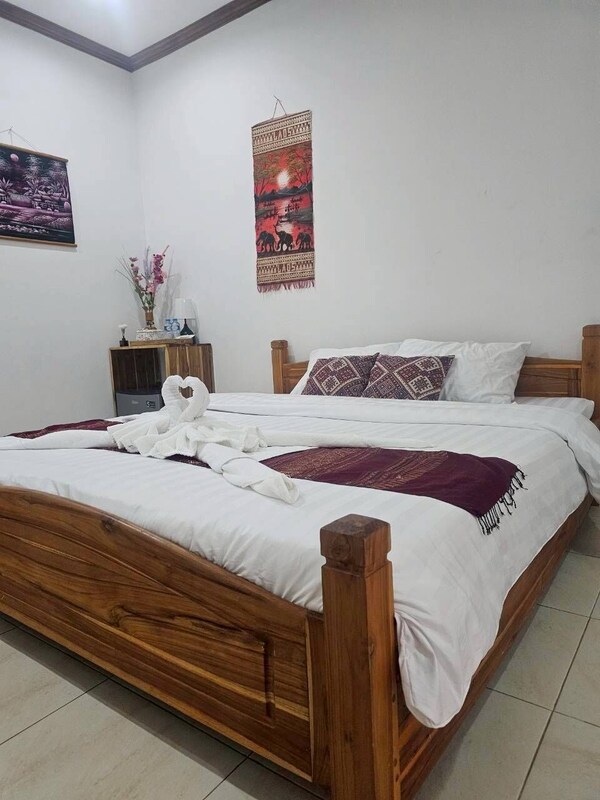Loaviengluabgprabang Guesthouse - Luang Prabang
