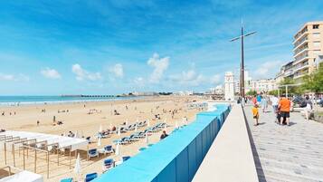 Plage à proximité