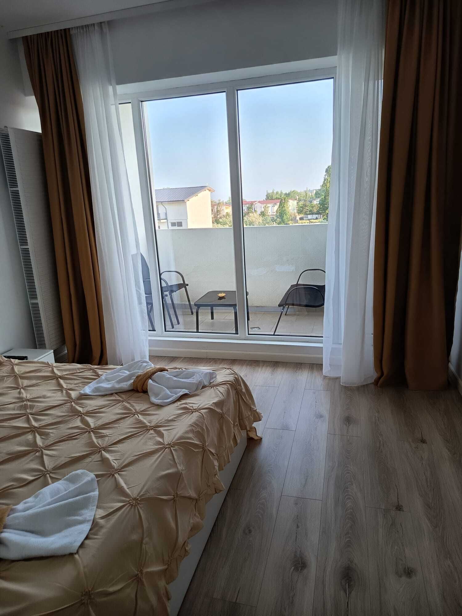 1 chambre, Wi-Fi gratuit