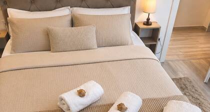 Roma Apartment luxury flat in Mamaia Beach by the Black Sea