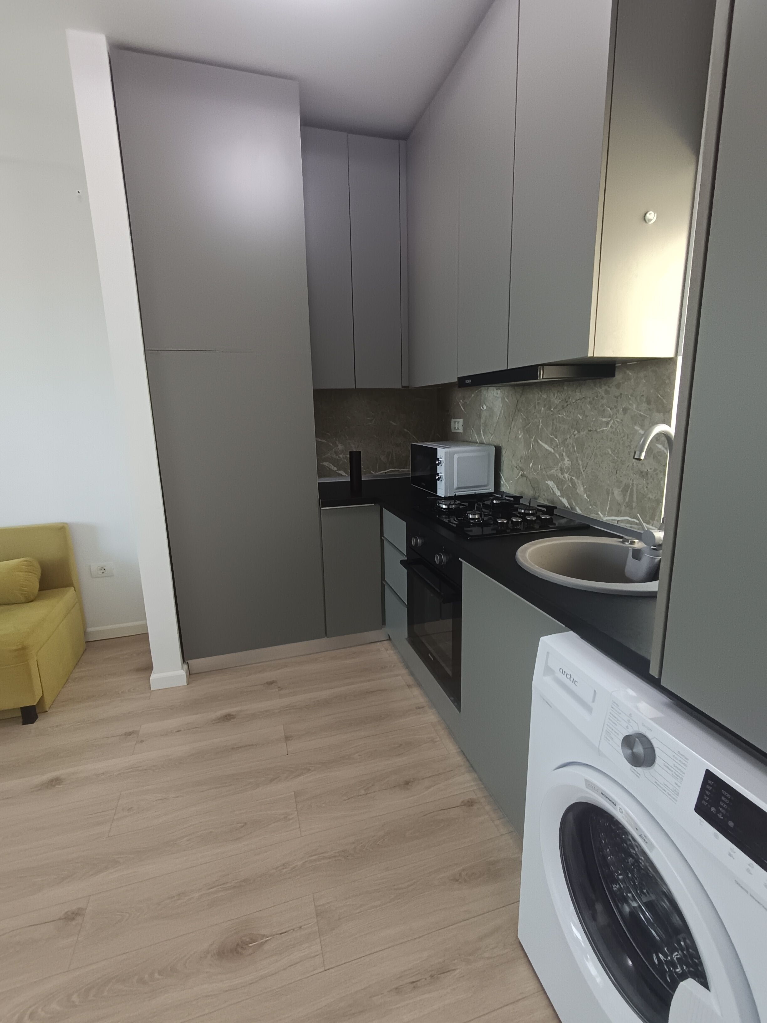 Cucina privata