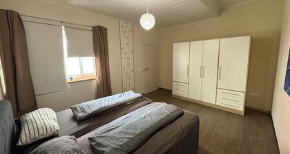 Vacation apartment in Oettingen in Bavaria