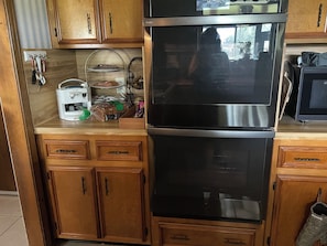 Interior - Large house, monthly discount, fully furnished. (Orange Park)