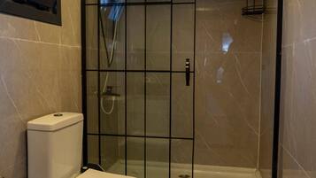 Villa Luxury, vista mare | Bagno