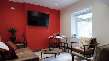 TV, offices