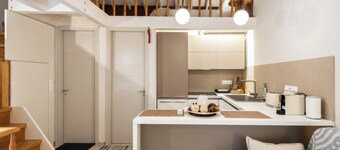 Laena Apartment by All About Paxos