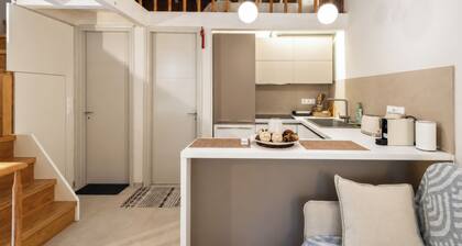 Laena Apartment by All About Paxos