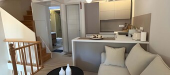 Laena Apartment by All About Paxos