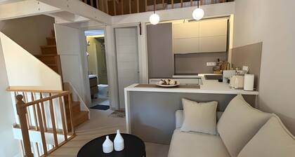 Laena Apartment by All About Paxos