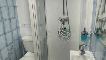 Studio, Accessible | Bathroom
