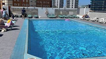 Studio, Accessible | Pool | Outdoor pool