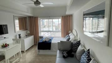 Studio, Accessible | 1 bedroom
