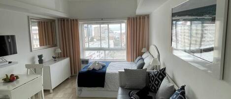 Studio, Accessible | 1 bedroom