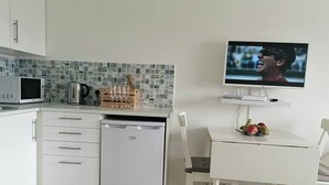Estudio, accesible para personas con discapacidad | Interior