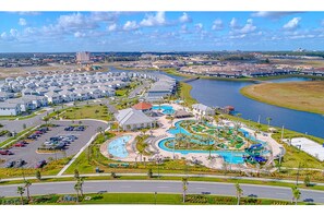 Exterior - AEA - 3141 Paradox Circle FL (Kissimmee)