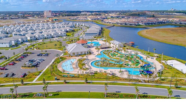 Lejlighed | Udendørsområde